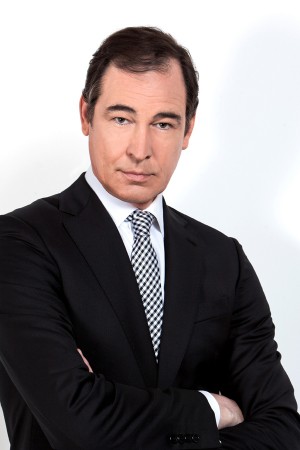 Erik de Vogel  © Rayzor Sharp